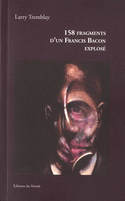 158 fragments d'un Francis Bacon explosé